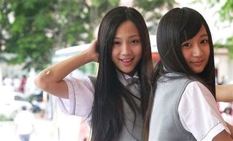 JS Girls Taiwan .